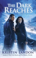 Cover: The Dark Reaches - Ace