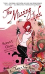 Cover: The Missing Ink - Berkley
