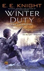 Cover: Winter Duty - Ace