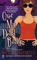 Cover: Over My Dead Body - Signet Book