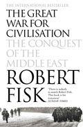 Cover: The Great War for Civilisation - Fourth Estate Ltd