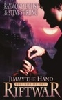 Cover: Jimmy the Hand - HarperCollins