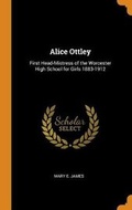 Cover: Alice Ottley - Franklin Classics