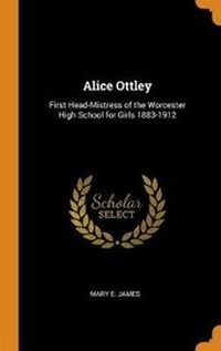 Enlarge image Cover: Alice Ottley - Franklin Classics