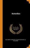 Cover: Butterflies - Franklin Classics