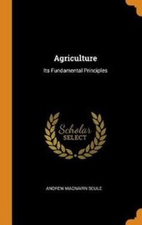 Enlarge image Cover: Agriculture - Franklin Classics