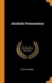 Enlarge image Cover: Alcoholic Fermentation - Franklin Classics