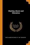 Cover: Rhythm, Music and Education - Franklin Classics