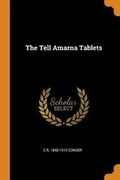 Cover: The Tell Amarna Tablets - Franklin Classics
