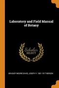 Cover: Laboratory and Field Manual of Botany - Franklin Classics