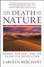 Cover: The Death of Nature - HarperOne