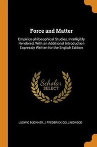 Enlarge image Cover: Force and Matter - Franklin Classics
