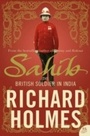 Cover: Sahib - HarperPress