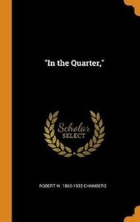 Enlarge image Cover: In the Quarter, - Franklin Classics