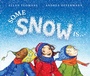 Cover: Some Snow Is... - G.P.Putnam's Sons Books for Young Readers'
