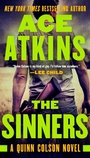 Cover: The Sinners - G P Putnam's Sons