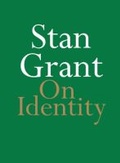 Cover: On Identity - Melbourne University Press