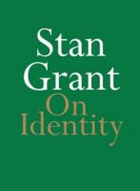 Enlarge image Cover: On Identity - Melbourne University Press