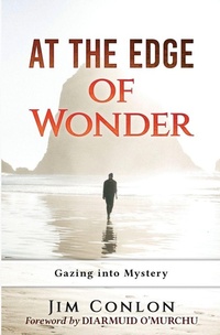 Enlarge image Cover: At the Edge of Wonder - John Tintera