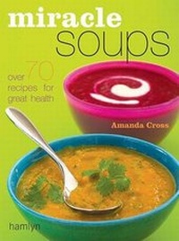 Abbildung von: Miracle Soups - Hamlyn (UK)
