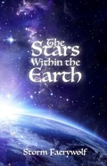 Cover: The Stars Within the Earth - Mystic Dream Press