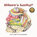 Cover: Where'S Lucky? - Little Pink Dog Books