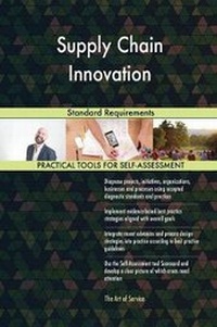 Abbildung von: Supply Chain Innovation Standard Requirements - 5STARCooks