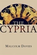 Cover: The Cypria - Harvard University Press