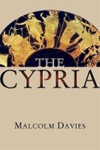 Enlarge image Cover: The Cypria - Harvard University Press