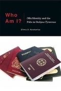 Cover: Who Am I? - Harvard University Press