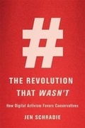 Cover: The Revolution That Wasn't - Harvard University Press