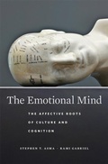 Cover: The Emotional Mind - Harvard University Press