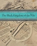 Cover: The Black Kingdom of the Nile - Harvard University Press