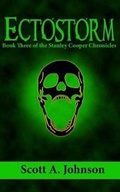 Cover: Ectostorm - Clb Publications