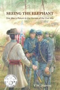 Cover: Seeing the Elephant - Monday Creek Publishing