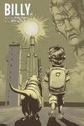Cover: Billy #2 - Annalena Publishing LLC