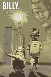 Enlarge image Cover: Billy #2 - Annalena Publishing LLC