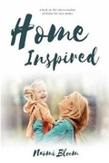 Cover: Home Inspired - Home Inspired