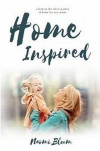 Enlarge image Cover: Home Inspired - Home Inspired