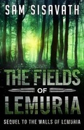 Cover: The Fields of Lemuria - Road to Babylon Media