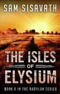Cover: The Isles of Elysium - Road to Babylon Media