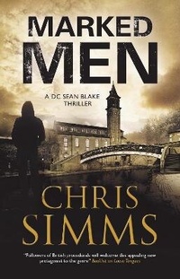 Enlarge image Cover: Marked Men - Severn House