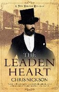 Cover: The Leaden Heart - Severn House