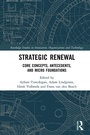 Cover: Strategic Renewal - Routledge