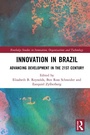 Cover: Innovation in Brazil - Routledge