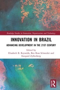 Cover: Innovation in Brazil - Routledge