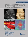 Cover: Diagnostic Ultrasound, Third Edition - CRC Press