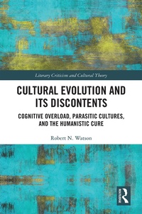 Enlarge image Cover: Cultural Evolution and its Discontents - Routledge