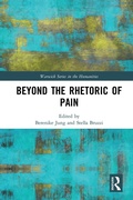 Cover: Beyond the Rhetoric of Pain - Routledge