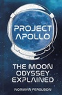 Cover: Project Apollo - The History Press Ltd